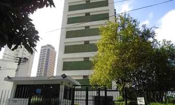 Imagem: Apartamento face norte em Perdizes