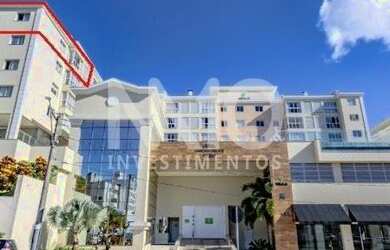 Imagem 4: Apartamento 3 dormitórios sendo 1 suíte