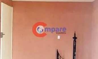 Imagem 6: Cobertura com 3 dormitórios à venda, 102 m² por R$ 430.000,00 - Penha - São Paulo/SP