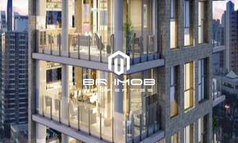 Imagem: APARTAMENTO RESIDENCIAL em São Paulo