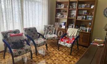 Imagem: Santo André - Casa Padrão - Campestre