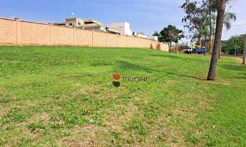Imagem 3: Terreno Comercial Alto Padrão, com 250m² à venda no Alphaville em Ribeirão Preto/SP I Imob