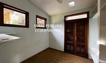 Imagem 4: Casa de condomínio para venda com 365 metros quadrados com 5 quartos