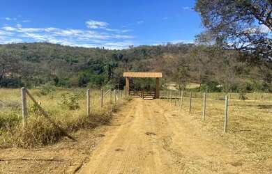 Imagem 3: Vendo lote 2000mts