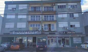 Imagem: Excelente apartamento mobiliado, bem localizado