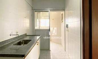 Imagem 3: APARTAMENTO PARA LOCAÇÃO PRÓXIMO A CPFL E FÁCIL ACESSO PARA AS UNIVERSIDADES