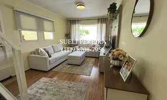 Imagem 3: Casa para venda possui 132 metros quadrados com 3 quartos em Chácara Canta Galo - Cotia