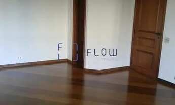 Imagem 2: Apartamento para Venda no Morumbi com 133m², 03 dormitórios e 02 vagas