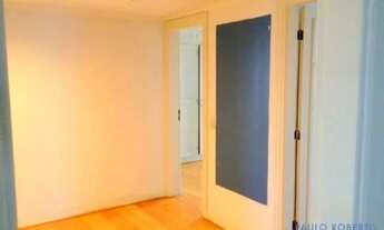 Imagem 7: COBERTURA - ITAIM BIBI - SP