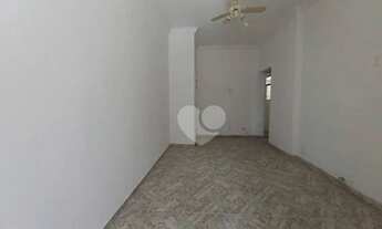 Imagem 2: Apartamento com 2 quartos à venda, 68 m² por R$ 270.000 - Tijuca - Rio de Janeiro/RJ
