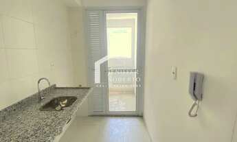 Imagem 2: Apartamento para venda possui 60 metros quadrados com 3 quartos em Vila Guilherme - São Pa