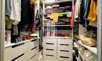 Imagem 5: CONDOMÍMIO GREEN PARK, APARTAMENTO DE 184M², 3 DORMITÓRIOS (1 SUÍTE) E 2 VAGAS, À VENDA EM