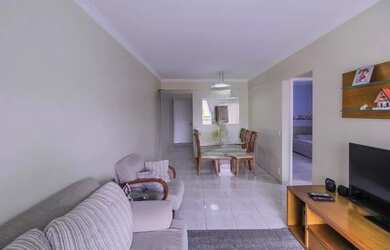 Imagem 2: Lindo Apartamento de 65m² com 02 Dormitórios 01 Vaga - Vila Prudente - SP