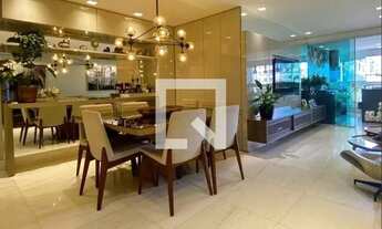 Imagem 2: Apartamento à Venda - Sion, 4 Quartos, 192 m2