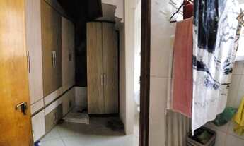 Imagem 6: Apartamento á venda com 2 dormitórios e 1 vaga, localizado na Vila Mariana