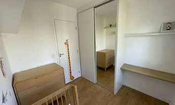 Imagem 11: Apartamento para venda com 69 metros quadrados com 2 quartos em Chácara Inglesa - São Paul