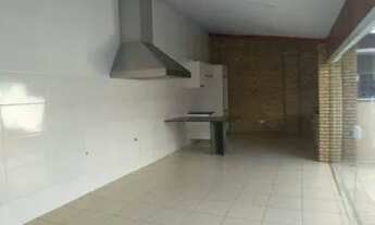 Imagem 5: Casa com 3 dormitórios, 180 m² - venda por R$ 720.000,00 ou aluguel por R$ 3.464,00/mês