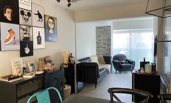 Imagem 4: Apartamento para venda possui 81 metros quadrados com 3 quartos em Casa Verde - São Paulo