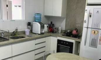 Imagem 5: Apartamento para venda possui 146 metros quadrados com 3 quartos em Canto - Florianópolis