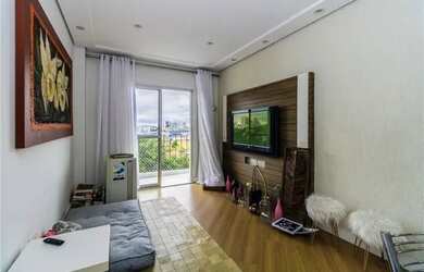 Imagem 2: APARTAMENTO RESIDENCIAL em São Paulo - SP, Vila Carrão