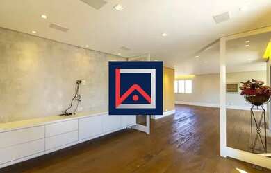 Imagem 7: Apartamento Locação Moema 200 m² 3 Dormitórios