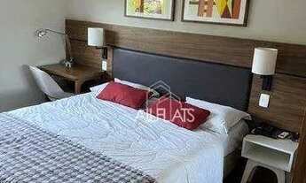 Imagem 4: Apartamento Duplex com 3 dormitórios, 235 m² - venda por R$ 2.200.000,00 ou aluguel por R