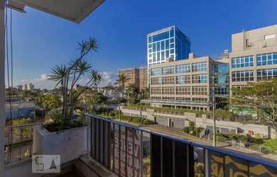 Imagem 7: Apartamento para Aluguel - Jardim Lindóia, 3 Quartos, 120 m2