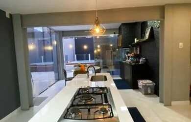 Imagem 5: CASA NA FAROLÂNDIA