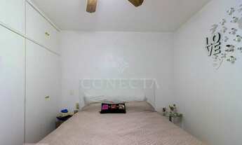 Imagem 6: Californian Towers - Apto 164m² - 3 dormitórios sendo 1 suíte, 2 vagas, andar alto, centro