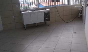 Imagem 3: Apartamento para aluguel com 20 metros quadrados com 1 quarto em Bussocaba - Osasco - SP