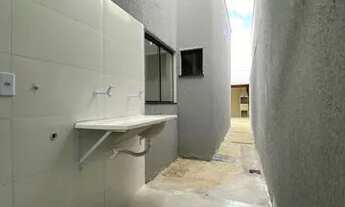 Imagem 4: POSSIBILIFDADE DE ENTRADA PARCELADA Casa para venda no Jardim Marques de Abreu - Goiânia