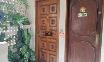 Imagem 4: Apartamento com 2 dormitórios à venda, 42 m² por R$ 170.000,00 - Limoeiro - São Paulo/SP