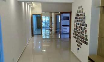 Imagem 2: Apartamento Padrão em Ribeirão Preto