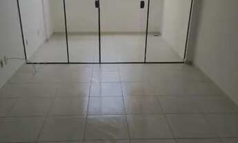 Imagem: Aluga-se apartamento com 2/4, sendo 1 suite