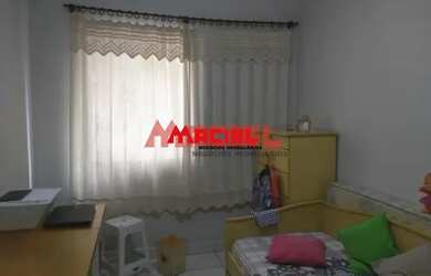 Imagem 5: Apartamento Padrão em Jacareí