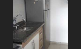 Imagem 7: Apartamento para locação semi mobiliado no Condomínio Orkidea Park em Várzea Paulista - SP