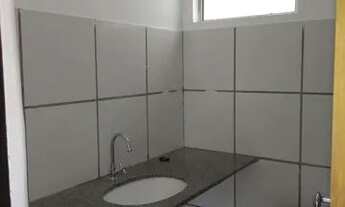 Imagem 5: Apartamento com 2 dormitórios para alugar, 49 m² por R$ 1.040,00/mês - Cidade Nova - Teres