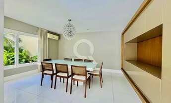 Imagem 7: Barra da Tijuca Casa em condomínio com 5 dormitórios