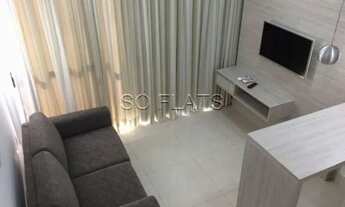 Imagem: Duplex com 2 dormitórios, com serviços