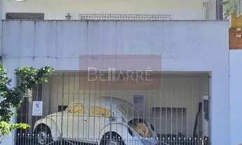 Imagem: Casa Assobradada / Venda - Jd. Bonfiglioli