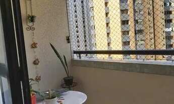 Imagem 2: Apartamento à venda, 3 Quartos, 2 Vagas, Santo Antonio, SCsul