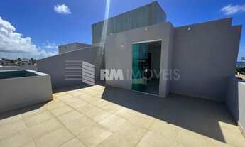 Imagem: APTO. COBERTURA RESIDENCIAL em SALVADOR