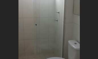 Imagem 7: Garagem p/1 carro, sala c/ tela de proteção, cozinha c/ gab e AE, 2 dormitórios c/ tela de