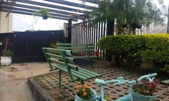 Imagem 5: Fenix 2quartos 64m2 e 2garagens