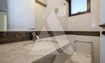 Imagem 4: SãO PAULO - Apartamento Padrão - Vila Nova Conceição