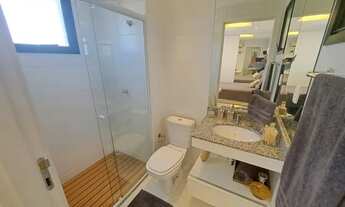 Imagem 6: Kimberley Plain, AP. 02 Quartos sendo 01 Suíte, 59m², Lazer completo, Taguatinga Sul