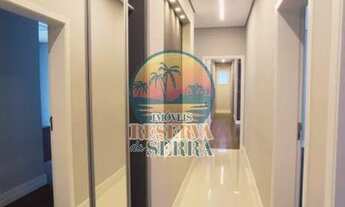 Imagem 3: Nova casa térrea a venda no condomínio Reserva da Serra em Jundiaí