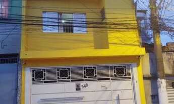 Imagem: Casa 3 Suítes 2 vagas Salão