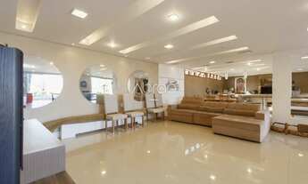 Imagem 4: CASA com 5 dormitórios para alugar por R$ 15.600,00 no bairro Vista Alegre - CURITIBA / PR