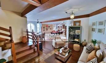 Imagem 2: Casa Padrão em Ribeirão Preto